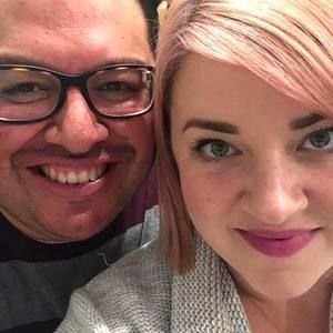 Meet your Posher, Stacy